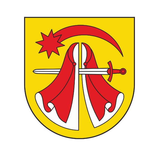 Logo Gminy Grębocice