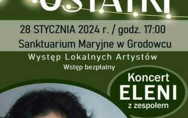 grodowiec