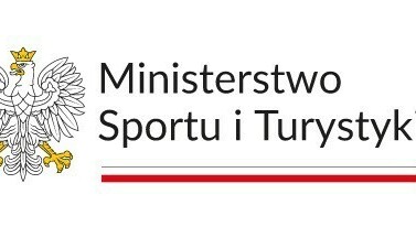 Logo Ministerstwo sportu