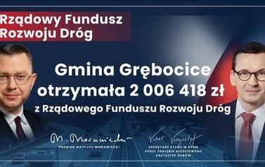 dofinansowanie na ulicę wsp&oacute;lną