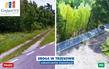 trzesowdroga
