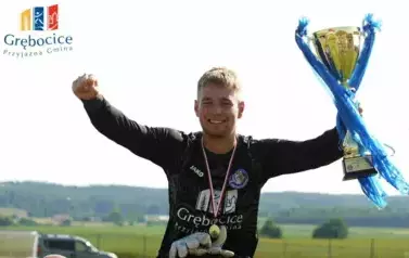 GKS Piast Rzeczyca awansuje do A Klasy! 5