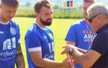 GKS Piast Rzeczyca awansuje do A Klasy! 14