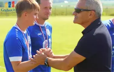 GKS Piast Rzeczyca awansuje do A Klasy! 15
