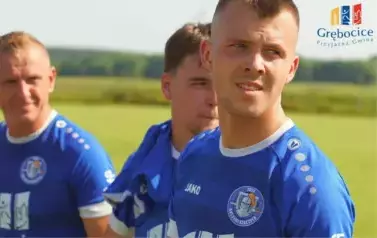 GKS Piast Rzeczyca awansuje do A Klasy! 18