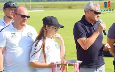 GKS Piast Rzeczyca awansuje do A Klasy! 24
