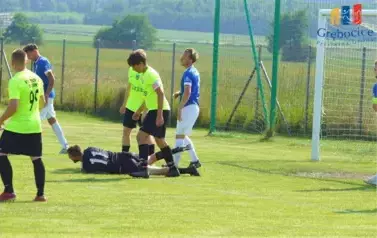 GKS Piast Rzeczyca awansuje do A Klasy! 25