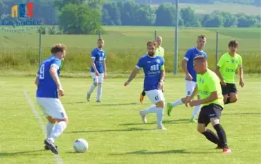 GKS Piast Rzeczyca awansuje do A Klasy! 28