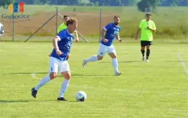 GKS Piast Rzeczyca awansuje do A Klasy! 29
