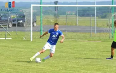 GKS Piast Rzeczyca awansuje do A Klasy! 30