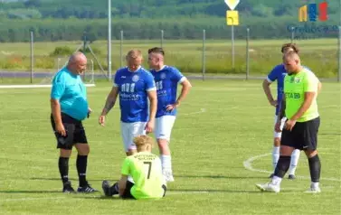GKS Piast Rzeczyca awansuje do A Klasy! 37