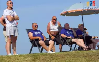 GKS Piast Rzeczyca awansuje do A Klasy! 41