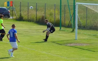 GKS Piast Rzeczyca awansuje do A Klasy! 42