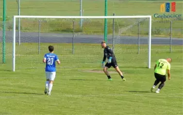 GKS Piast Rzeczyca awansuje do A Klasy! 44