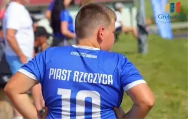 GKS Piast Rzeczyca awansuje do A Klasy! 45