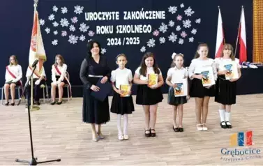 Gmina Grebocice 18