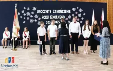 Gmina Grebocice 15