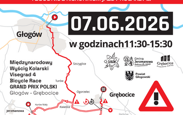 2026-06-07 Visegrad 4 Bicycle Race - uwaga wyscig