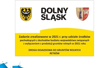 tablica Retk&oacute;w