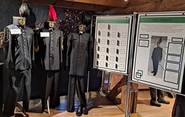 20. WYSTAWA G&Oacute;RNICZA