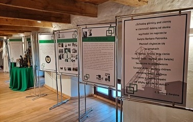 a12. PLANSZE INFORMACYJNE