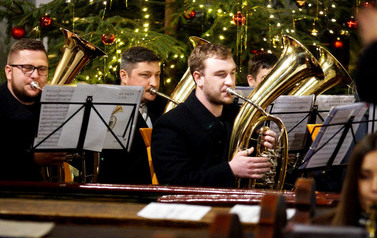 7 Krzysztof Gil, Marek Bałajewicz, Emil Kustosz
