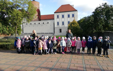 Zamek Książąt Głogowskich