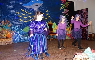 Ośmiornica