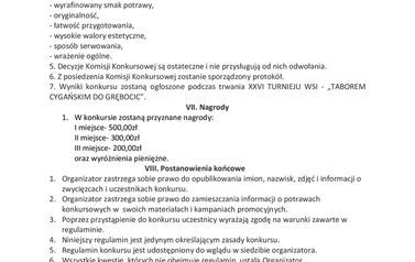 2- regulamin
