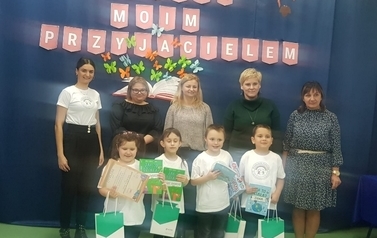 1. Konkurs literacki