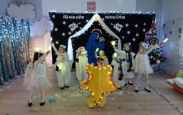 10. Pastorałka o Gwieździe Betlejemskiej