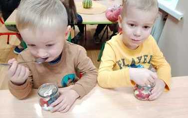 Zdrowe żywienie w przedszkolu (2)