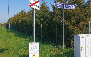 stara rzeka