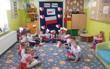 Dzień Flagi Tulipankii