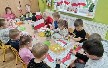 Dzień Flagi Tulipanki4