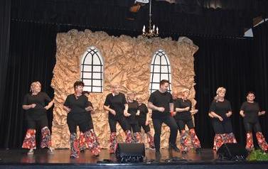 Słuchacze UTW zakończyli rok akademicki 23