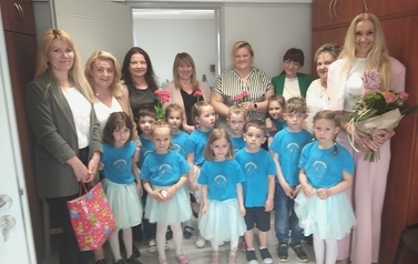 Dzieci w ZEASi P (2)
