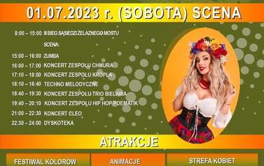 OBISZ&Oacute;W DZIEŃ 2