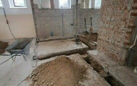 BERGER_Bau_sala_sportowa_Rzeczyca_rozbiorka_i_przygotowanie_terenu_3