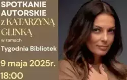 Zdjęcie do Spotkanie, kt&oacute;re porusza serca &ndash; Katarzyna...