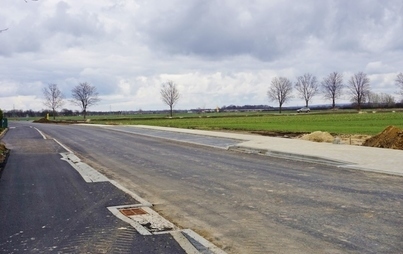 Zdjęcie do Uwaga kierowcy i rolnicy