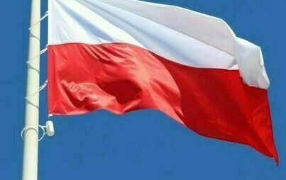 Zdjęcie do Zachęcamy do wywieszenia biało-czerwonej flagi 