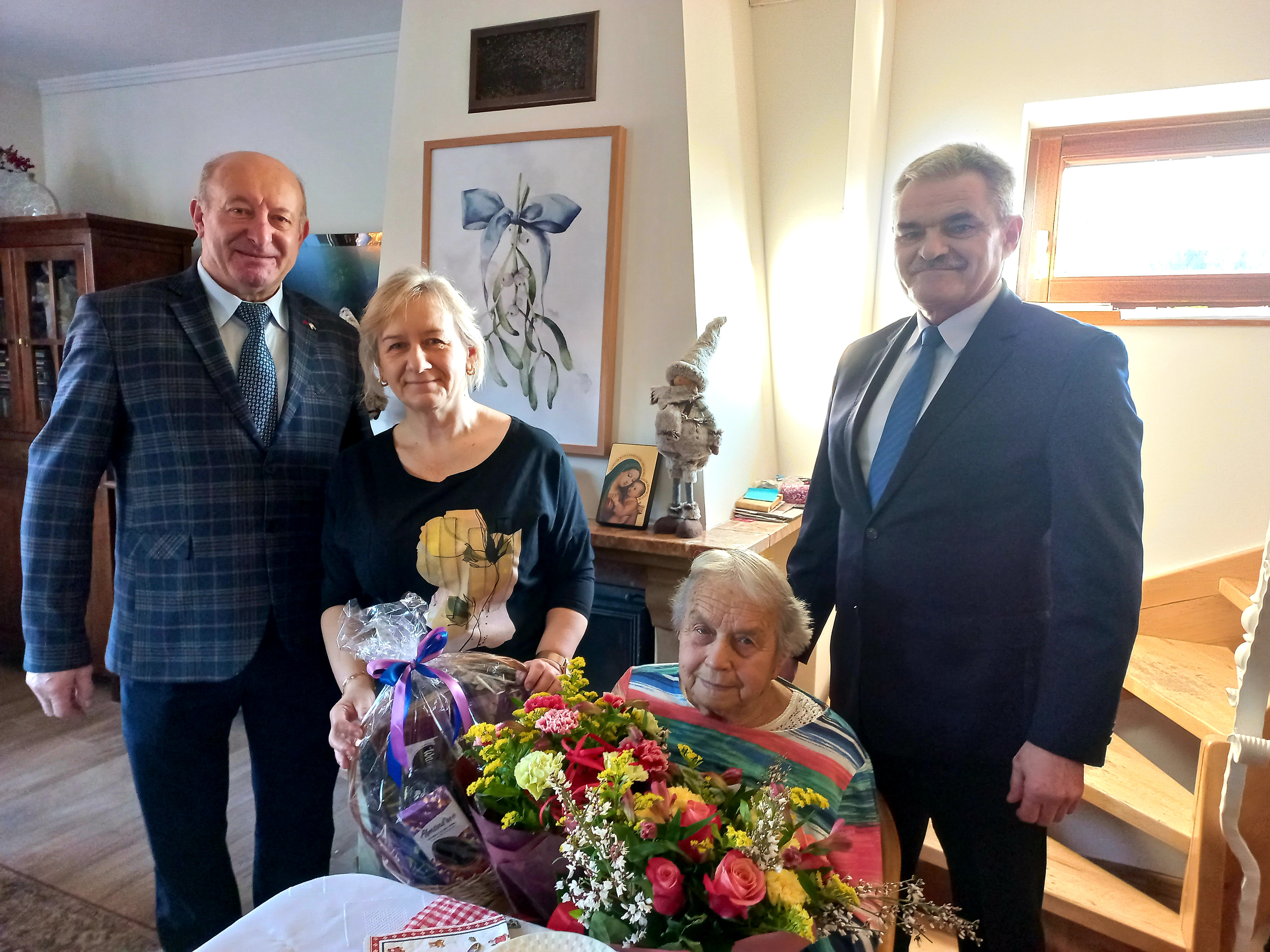 91_urodziny_p-_Anny_Michalewicz