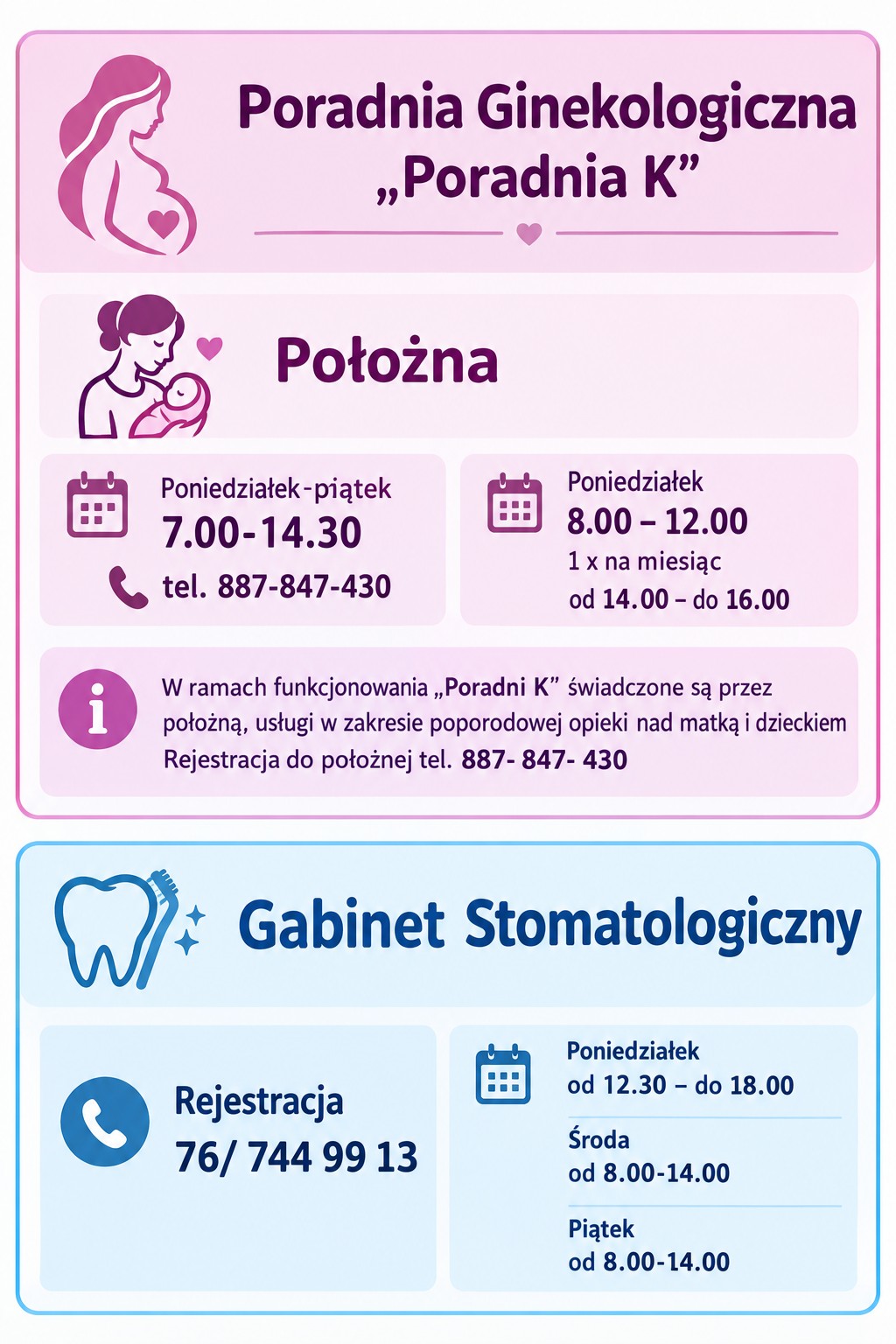 Poradnia_K_i_stomatologiczna