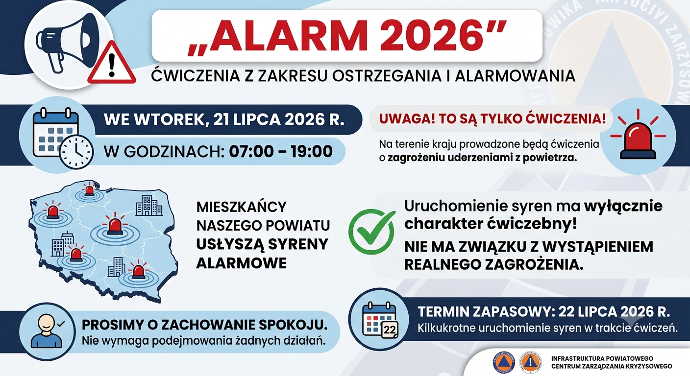 alarm