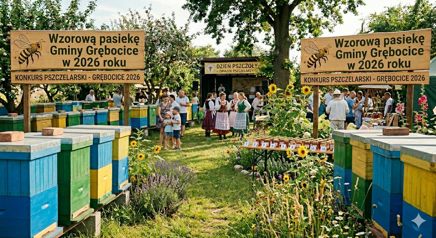 konkurspasieki