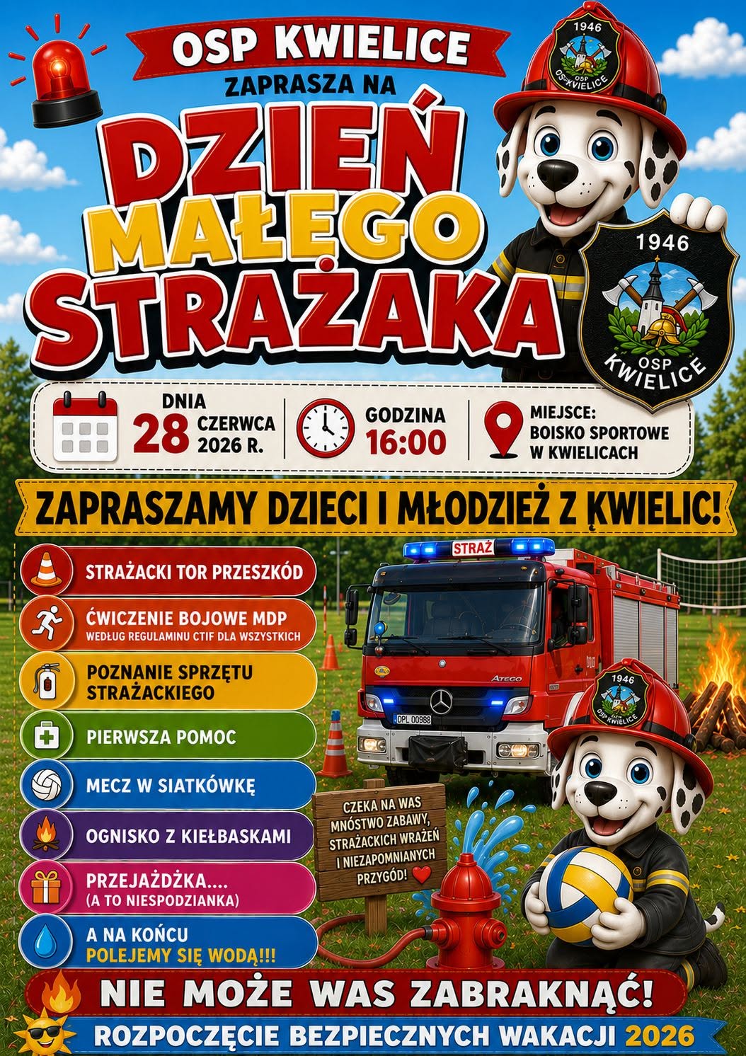 piknikkwielice