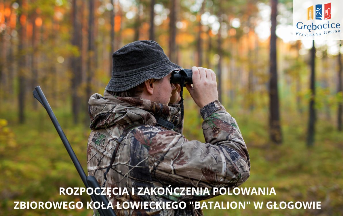 polowania