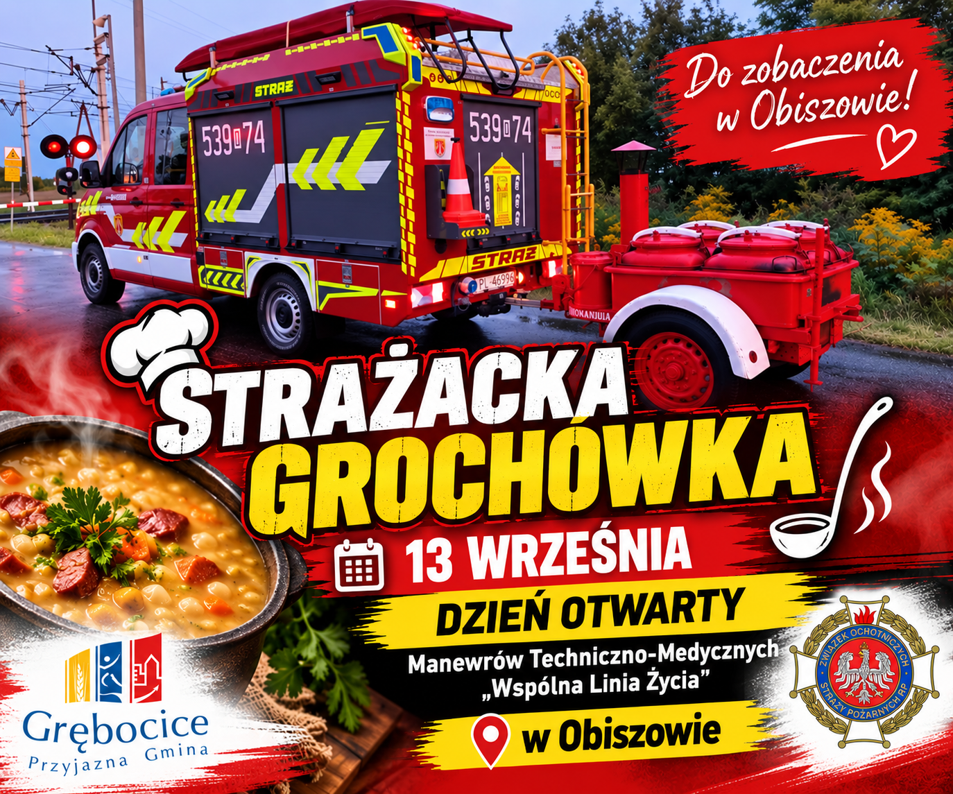 strazacka gorochowka