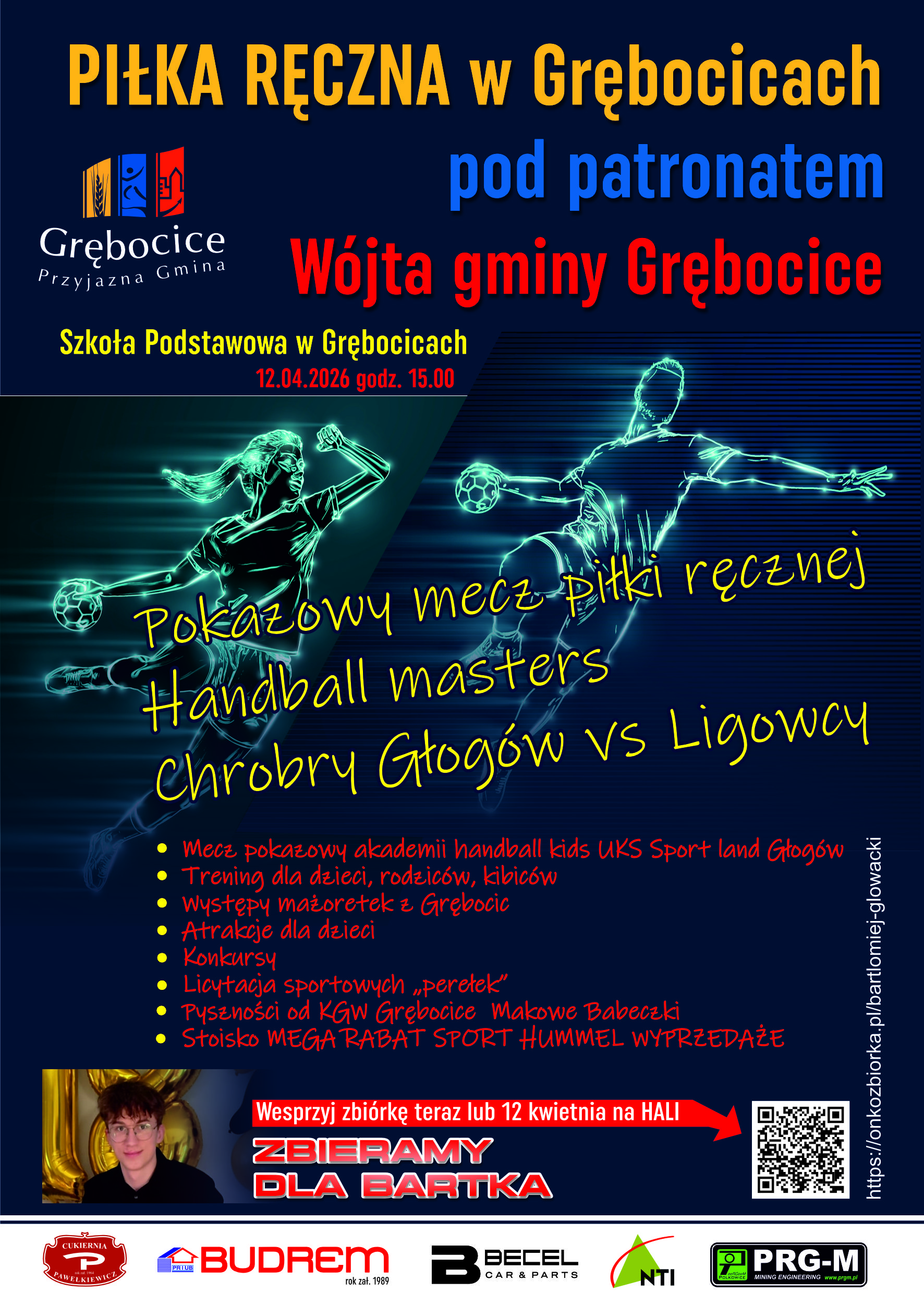 turniejpiłkareczna